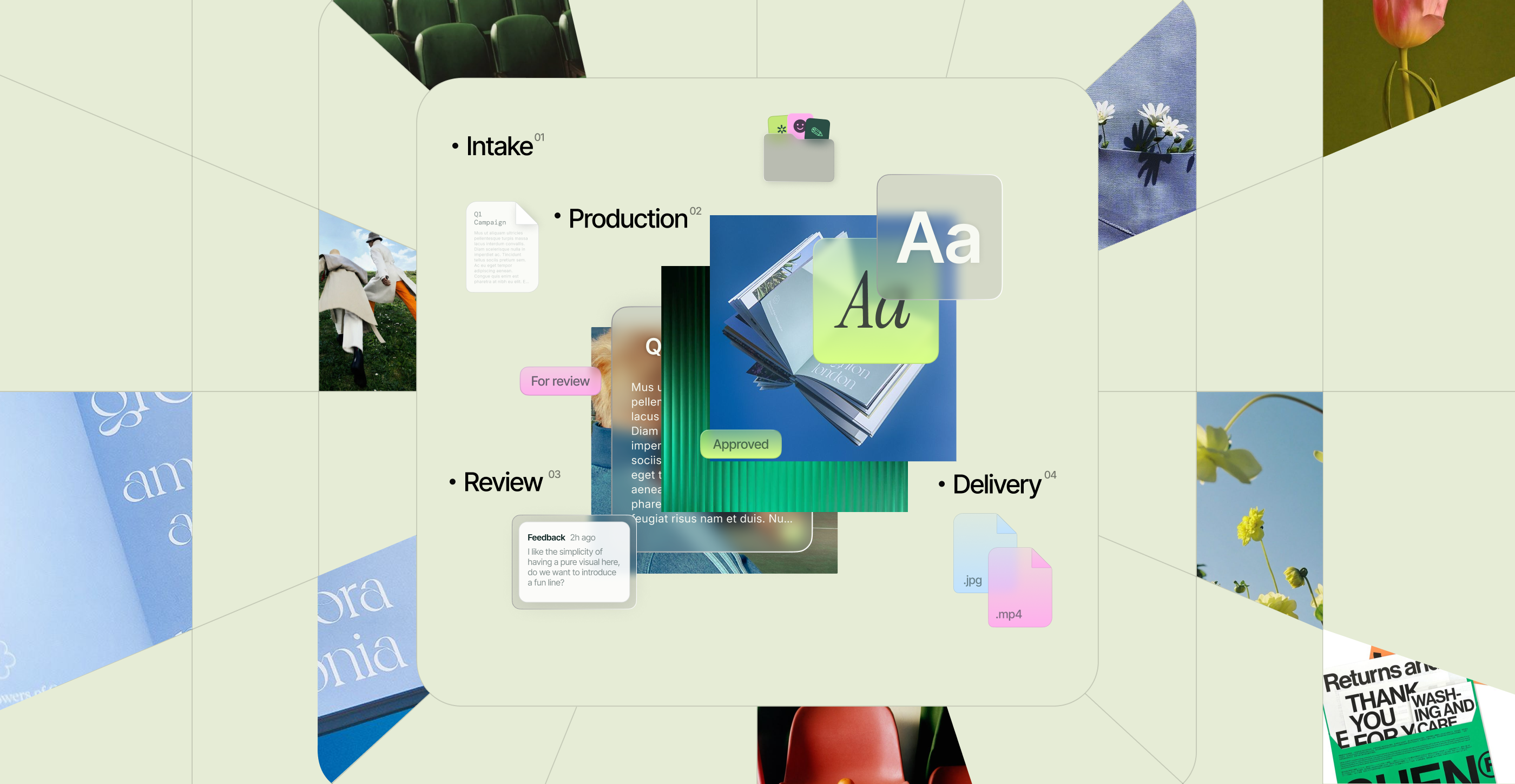 Creative operations 201: How to build a creative ops function from scratch